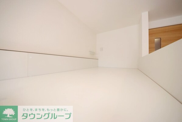 ウィンドテラス新柴又IIの物件内観写真